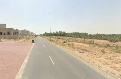 أرض - استوديو للبيع في الحليو 1 - الحليو - عجمان
