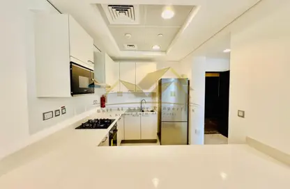 Apartment - 2 Bedrooms - 3 Bathrooms for rent in The Flagship Three - Al Satwa - Dubai Apartment - 2 Bedrooms - 3 Bathrooms for rent in The Flagship Three - Al Satwa - Dubai