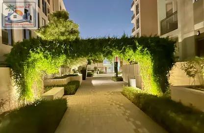 Apartment - 1 Bedroom - 2 Bathrooms for rent in Uptown Al Zahia - Al Zahia - Muwaileh Commercial - Sharjah