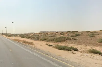 Land - Studio for sale in Al Qasimiah City - Sharjah
