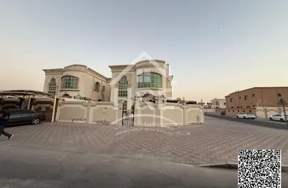 Villa - 5 Bedrooms - 6 Bathrooms for rent in Al Rawda 2 Villas - Al Rawda 2 - Al Rawda - Ajman