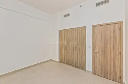 Apartment - 1 Bedroom - 1 Bathroom for sale in Parkside - Town Square - Dubai