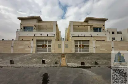 فيلا - 5 غرف نوم - 8 حمامات للبيع في الحليو 2 - الحليو - عجمان