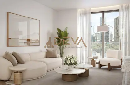 Apartment - 1 Bedroom - 2 Bathrooms for sale in Lume Residence - Jumeirah Village Circle - Dubai Apartment - 1 Bedroom - 2 Bathrooms for sale in Lume Residence - Jumeirah Village Circle - Dubai