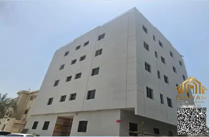 Whole Building - 7+ Bedrooms - 7+ Bathrooms for sale in Al Naemiya Tower 2 - Al Naemiya Towers - Al Nuaimiya - Ajman