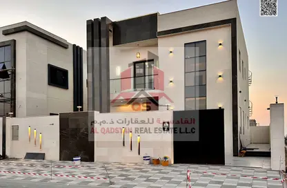 فيلا - 4 غرف نوم - 6 حمامات للبيع في الحليو 2 - الحليو - عجمان