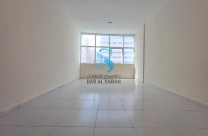 شقة - 2 غرف نوم - 3 حمامات للايجار في برج عالية - النهدة - الشارقة