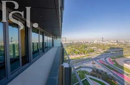 شقة - 3 غرف نوم - 4 حمامات للبيع في زعبيل ١، الريزيدنس - زعبيل 1 - زعبيل - دبي