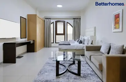 Apartment - 1 Bathroom for sale in Lincoln Park Northside - Lincoln Park - Arjan - Dubai