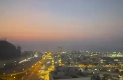 Apartment - 2 Bedrooms - 2 Bathrooms for sale in Al Majaz 3 - Al Majaz - Sharjah