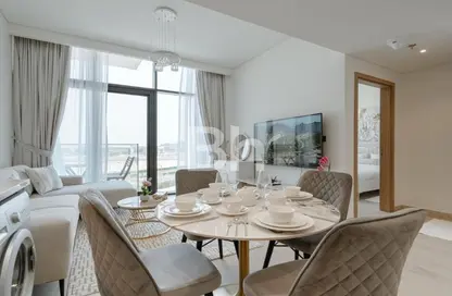 Apartment - 1 Bedroom for sale in Azizi Riviera 30 - Meydan One - Meydan - Dubai