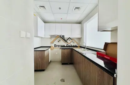 Apartment - 1 Bedroom - 2 Bathrooms for rent in The Pearl - Al Warsan 4 - Al Warsan - Dubai