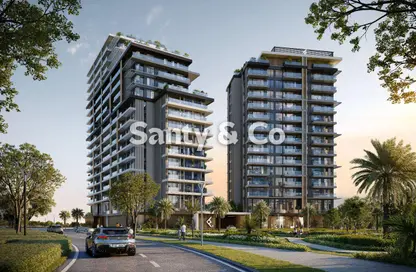Apartment - 3 Bedrooms - 4 Bathrooms for sale in The Hillgate Tower A - The Hillgate - Dubai Silicon Oasis - Dubai Apartment - 3 Bedrooms - 4 Bathrooms for sale in The Hillgate Tower A - The Hillgate - Dubai Silicon Oasis - Dubai