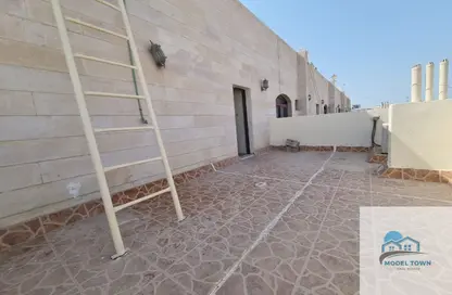 شقة - 1 حمام للايجار في فيلات مدينة خليفة آيه - مدينة خليفة أ - مدينة خليفة - أبوظبي