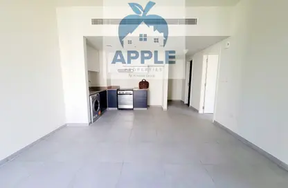 Apartment - 1 Bedroom - 2 Bathrooms for rent in The Link - East Village - Aljada - Sharjah