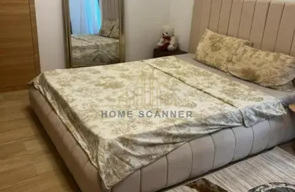 Apartment - 1 Bedroom - 2 Bathrooms for sale in Regina Tower - Jumeirah Village Circle - Dubai