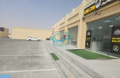 متجر - استوديو للايجار في الظفرة 1 - الظفرة - أبوظبي