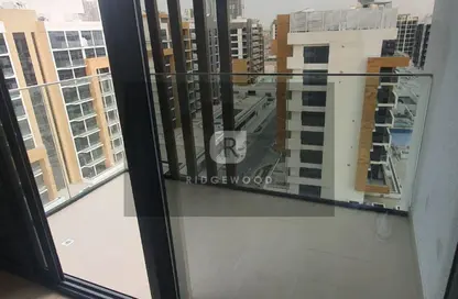 شقة - 1 حمام للبيع في عزيزي ريفيرا - ميدان واحد - ميدان - دبي