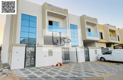 فيلا - 3 غرف نوم - 5 حمامات للبيع في الحليو 2 - الحليو - عجمان