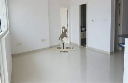 Apartment - 1 Bedroom - 2 Bathrooms for sale in Marina Bay by DAMAC - Najmat Abu Dhabi - Al Reem Island - Abu Dhabi