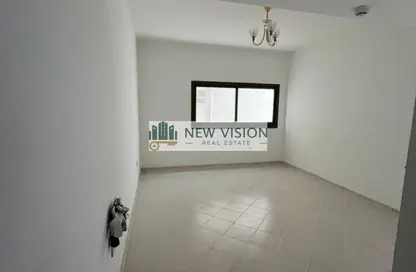 Apartment - 1 Bedroom - 1 Bathroom for rent in Dar Al Majaz - Jamal Abdul Nasser Street - Al Majaz - Sharjah