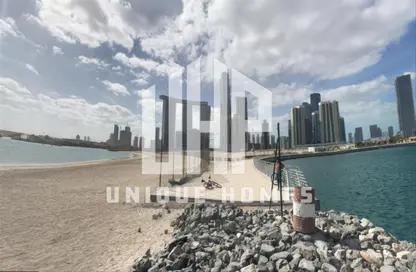 Water View image for: Land - Studio for sale in Al Reem Island - Abu Dhabi, Image 1