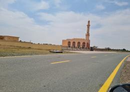 أرض للبيع في المنامة - عجمان