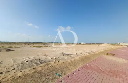 Land - Studio for sale in Saih Shuaib 1 - Jebel Ali - Dubai