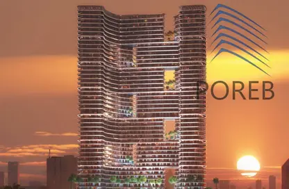 شقة - 1 حمام للبيع في تلال بن غاطي - حديقة دبي العلميه - دبي شقة - 1 حمام للبيع في تلال بن غاطي - حديقة دبي العلميه - دبي