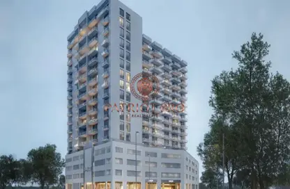 Shop - Studio for sale in Equiti Gate - Jebel Ali - Dubai