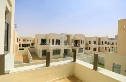 تاون هاوس - 3 غرف نوم - 4 حمامات للبيع في ميرا اوازيس 1 - ميرا  اوازيس - ريم - دبي