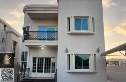 Villa - 5 Bedrooms - 7 Bathrooms for rent in Al Rawda 2 - Al Rawda - Ajman