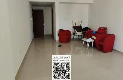 Apartment - 2 Bedrooms - 2 Bathrooms for sale in City Tower - Al Nuaimiya - Ajman