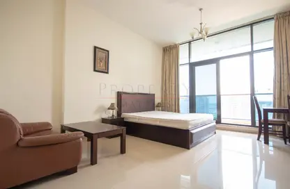Apartment - Studio - 1 Bathroom for rent in Elite Sports Residence 9 - Elite Sports Residence - Dubai Sports City - Dubai
