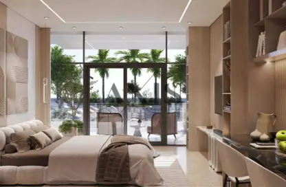 Apartment - 1 Bedroom - 1 Bathroom for sale in Coventry Gardens - Dubai Land Residence Complex - Dubai