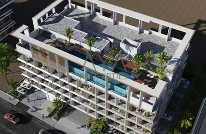 Apartment - 2 Bedrooms - 3 Bathrooms for sale in Coventry 66 - Dubai South (Dubai World Central) - Dubai