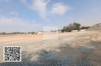 أرض - استوديو للبيع في الحليو 2 - الحليو - عجمان
