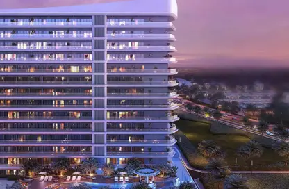 Apartment - 2 Bedrooms - 2 Bathrooms for sale in Elo - Damac Hills 2 - Dubai