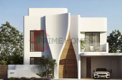 تاون هاوس - 2 غرف نوم - 4 حمامات للبيع في مدينة خالد بن سلطان - ضاحية الروضات - الشارقة