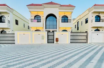 فيلا - 5 غرف نوم - 7 حمامات للبيع في الحليو 2 - الحليو - عجمان