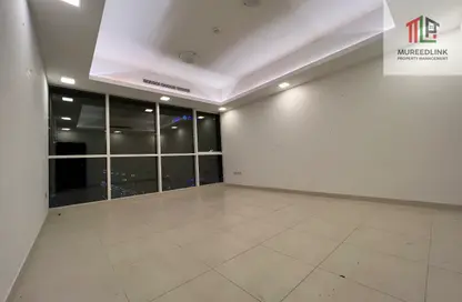 Apartment - 2 Bedrooms - 2 Bathrooms for rent in Hamdan Street - Abu Dhabi
