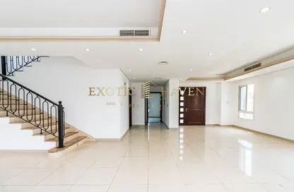 Villa - 5 Bedrooms - 6 Bathrooms for rent in C Villas - Living Legends - Dubai