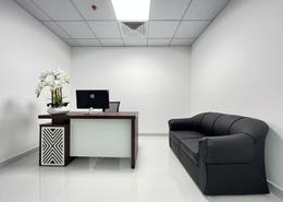 Business Centre - 6 bathrooms for rent in Aspin Tower - Sheikh Zayed Road - Dubai