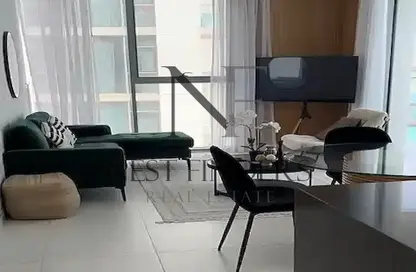 Apartment - 1 Bedroom - 2 Bathrooms for rent in District One Phase III - District One - Mohammed Bin Rashid City - Dubai