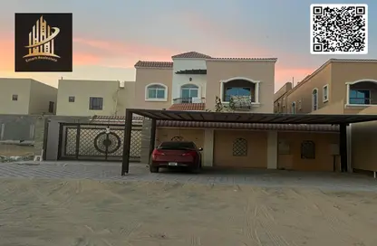 Villa - 5 Bedrooms - 7 Bathrooms for sale in Al Mowaihat 1 - Al Mowaihat - Ajman