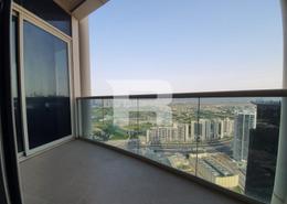 Apartment - 1 bedroom - 2 bathrooms for sale in Lake Shore Tower - Lake Allure - Jumeirah Lake Towers - Dubai