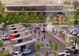 Apartment - 2 bedrooms - 3 bathrooms for sale in Tiraz - Naseej District - Aljada - Sharjah