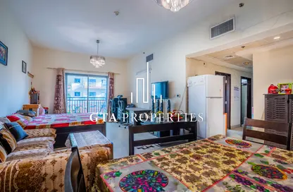 شقة - 2 غرف نوم - 3 حمامات للبيع في إيريس - الفرجان - دبي