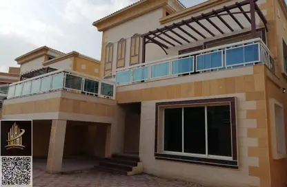 Villa - 6 Bedrooms - 7+ Bathrooms for sale in Al Mowaihat 1 - Al Mowaihat - Ajman