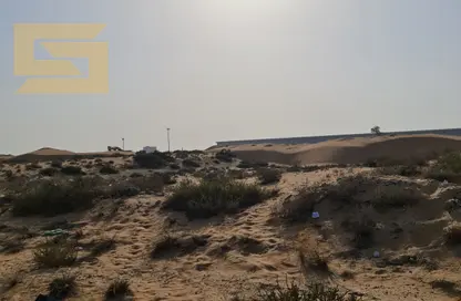 أرض - استوديو للبيع في الزاهية جاردنز - الزاهية - عجمان